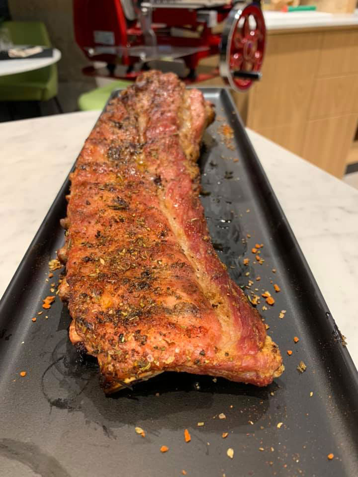 carne